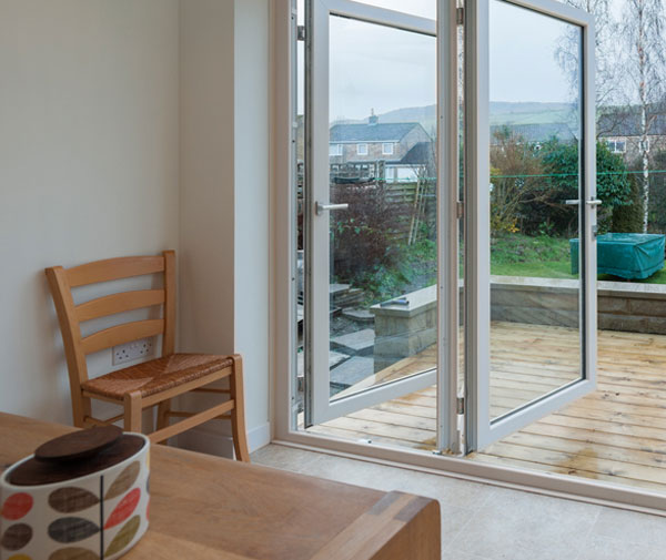 Bi Fold Doors Kent