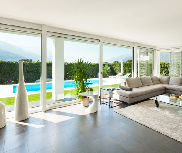 Sliding Patio Doors