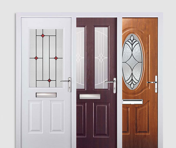 Composite Doors - South East Doors Online Ltd